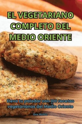 Vegetariano Completo del Medio Oriente