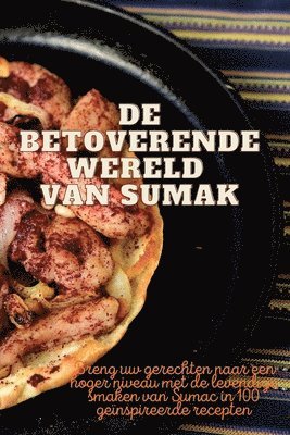 de Betoverende Wereld Van Sumak