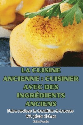 Cuisine Ancienne