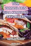 Tm Zamanlarin Gida Kamyonu Favor&#304;ler&#304;