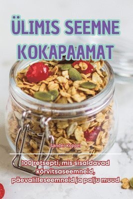Ülimis Seemne Kokapaamat