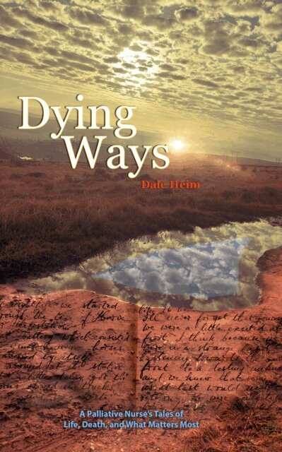 Dale Heim, Dale Heim - Dying Ways, E-bok