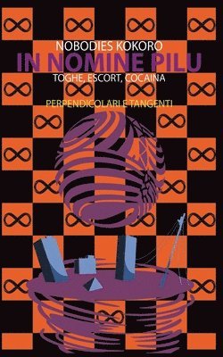 Nobodies Kokoro - Perpendicolari e Tangenti, Häftad