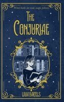 Livia Bartels - Conjuriae, Häftad. Tillgänglighet: Lägg i varukorg