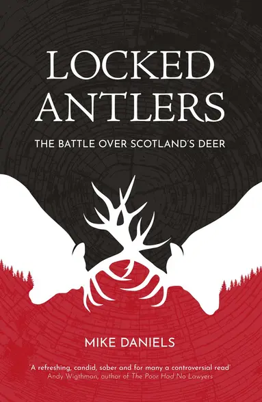 Locked Antlers