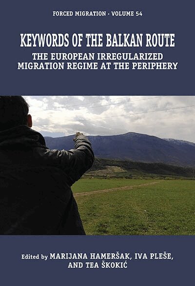 Keywords of the Balkan Route