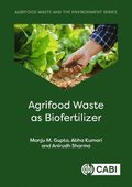 Agrifood Waste as Biofertilizer