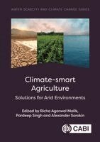Richa Agarwal Malik, Pardeep Singh, Alexander Sorokin - Climate-smart Agriculture, Inbunden. Tillgänglighet: Kommande