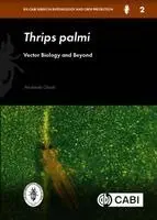 Amalendu Ghosh - Thrips palmi, Inbunden. Tillgänglighet: Kommande