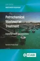 Ravindra Pratap Singh - Petrochemical Wastewater Treatment, Inbunden. Tillgänglighet: Kommande