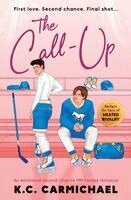 K C Carmichael - Call-Up, Häftad