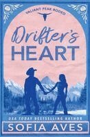 Sofia Aves - Drifter's Heart, Häftad
