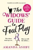 Amanda Ashby - Widows' Guide to Foul Play, Häftad. Tillgänglighet: Lägg i varukorg