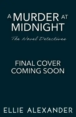 A Murder at Midnight