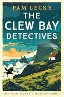 Pam Lecky - Clew Bay Detectives, Häftad