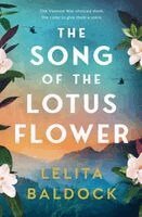 Lelita Baldock - Song of the Lotus Flower, Häftad