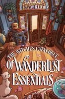 Ciara Blume - Witches Catalogue of Wanderlust Essentials, Häftad