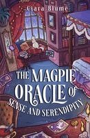 Ciara Blume - Magpie Oracle of Sense and Serendipity, Häftad