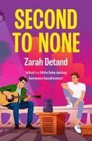 Zarah Detand - Second to None, Häftad. Tillgänglighet: Lägg i varukorg
