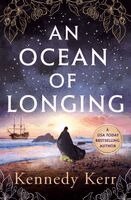 Kennedy Kerr - Ocean of Longing, Häftad