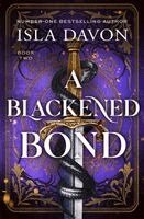 Isla Davon - A Blackened Bond: A Dark Fantasy Romance (Deluxe Edition), Häftad