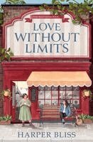 Harper Bliss - Love Without Limits, Häftad