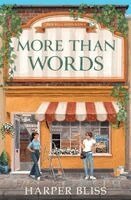 Harper Bliss - More Than Words, Häftad