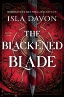 Isla Davon - Blackened Blade, Häftad