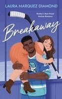 Laura Marquez Diamond - Breakaway, Häftad