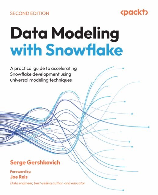 Serge Gershkovich - Data Modeling with Snowflake, E-bok