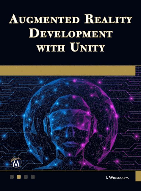 Augmented Reality Development with Unity