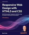 Responsive Web Design with HTML5 and CSS