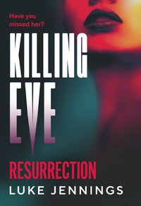 Killing Eve: Resurrection
