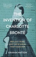 Invention of Charlotte Bront�