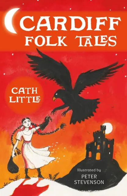 Cath Little - Cardiff Folk Tales, E-bok. Tillgänglighet: Kommande