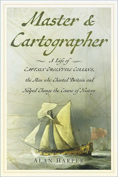 Master and Cartographer