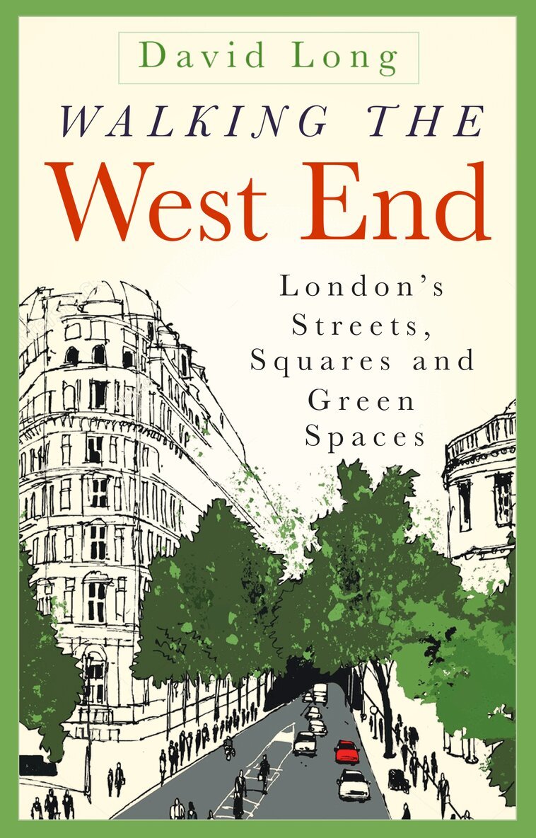 Walking the West End