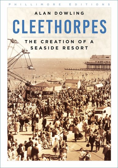 Alan Dowling - Cleethorpes, Häftad