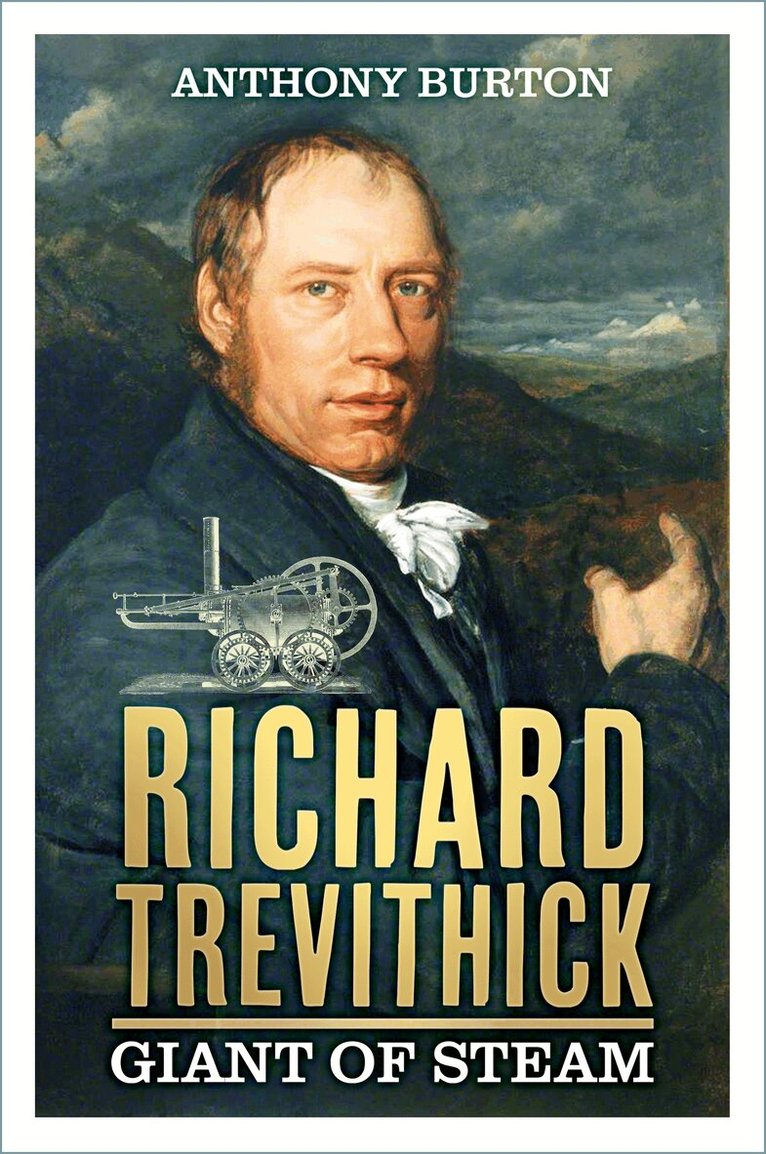 Richard Trevithick