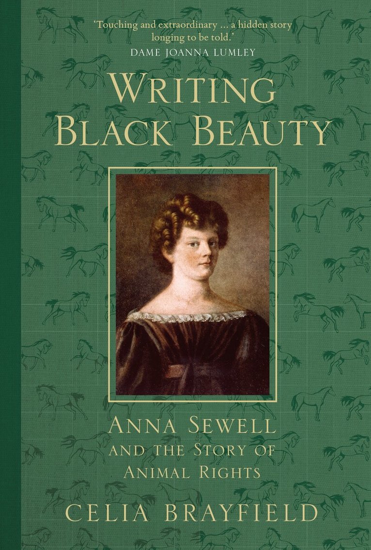 Celia Brayfield - Writing Black Beauty, Häftad