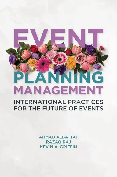 Event Planning Management