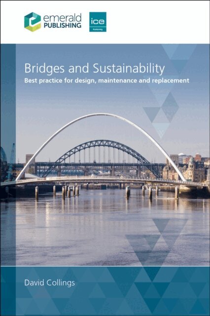 David Collings - Bridges and Sustainability, E-bok