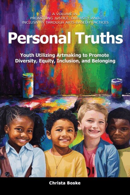 Christa Boske - Personal Truths, E-bok