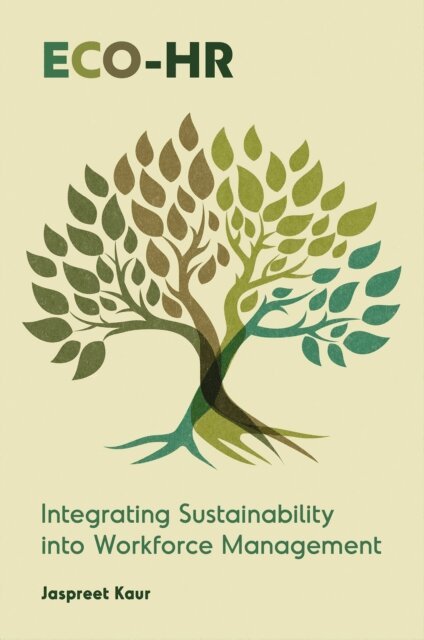 Jaspreet Kaur - Eco-HR, E-bok