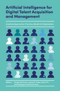 Artificial Intelligence for Digital Talent Acquisition and Management