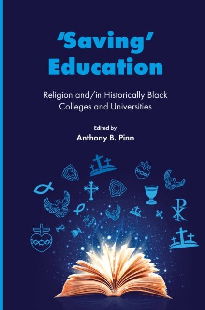 'Saving' Education
