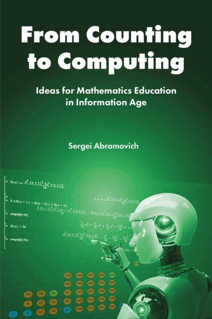 Sergei Abramovich - From Counting to Computing, E-bok