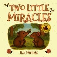 R.J. Furness - Two Little Miracles, Häftad
