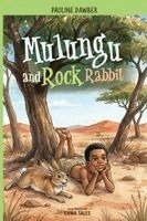 Pauline Dawber - Mulungu and Rock Rabbit, Häftad