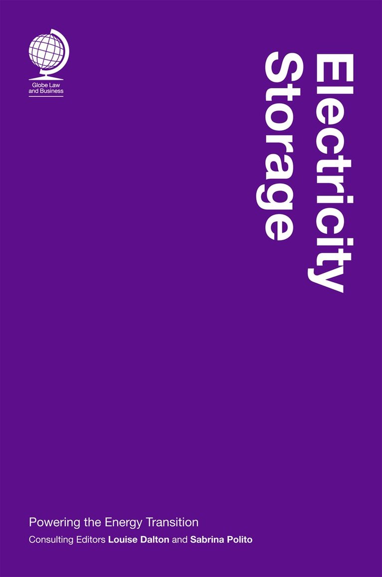Louise Dalton, Louise Dalton, Sabrina Polito - Electricity Storage, Inbunden